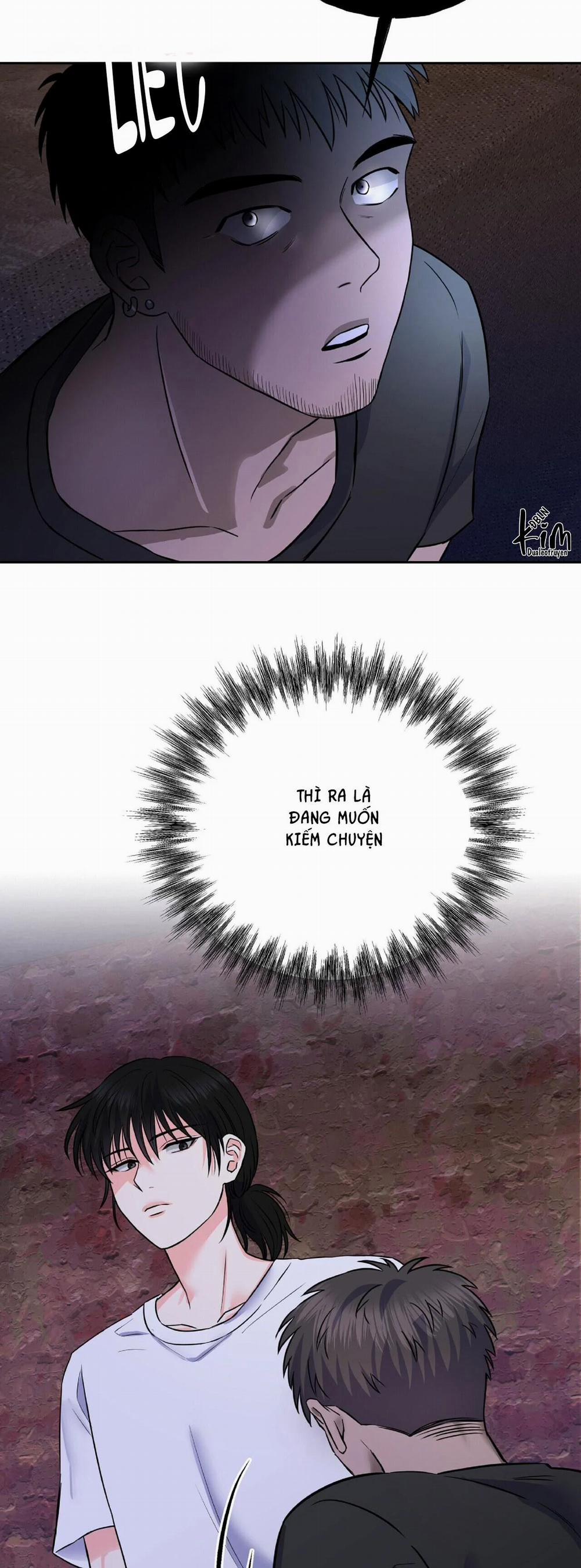 Chán Ghét 1 trang 16