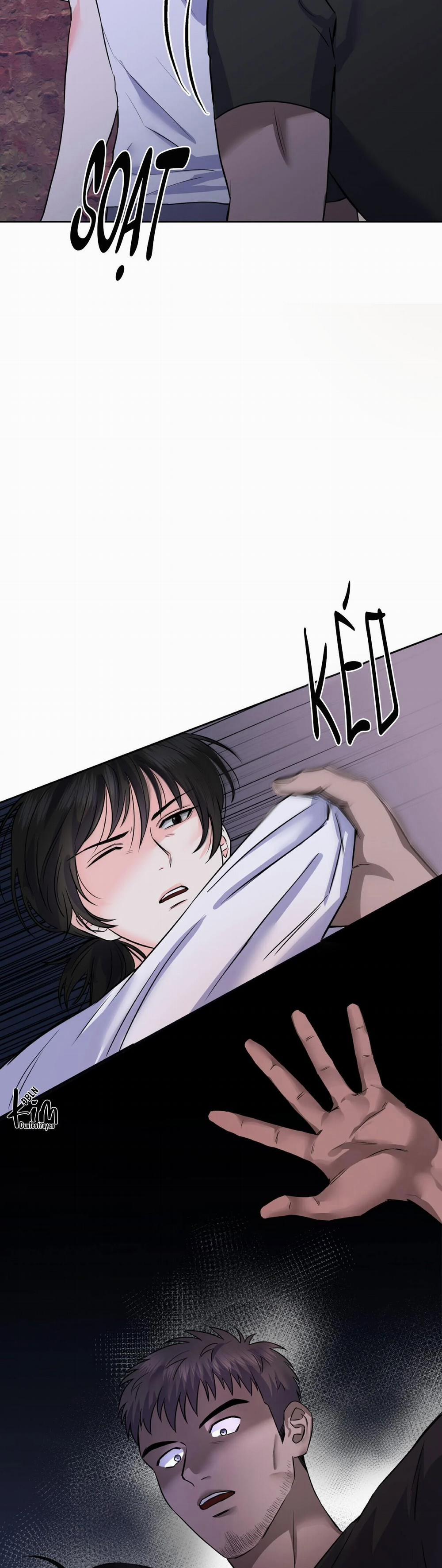 Chán Ghét 1 trang 17