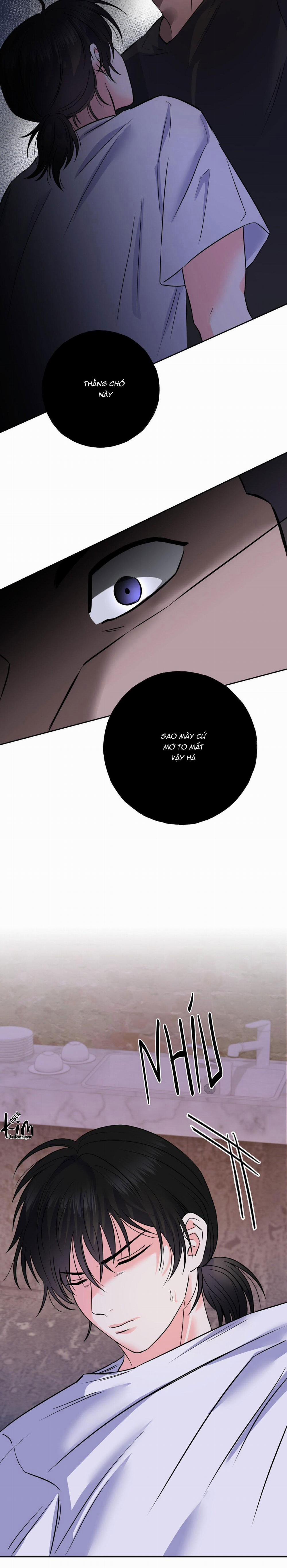 Chán Ghét 1 trang 18