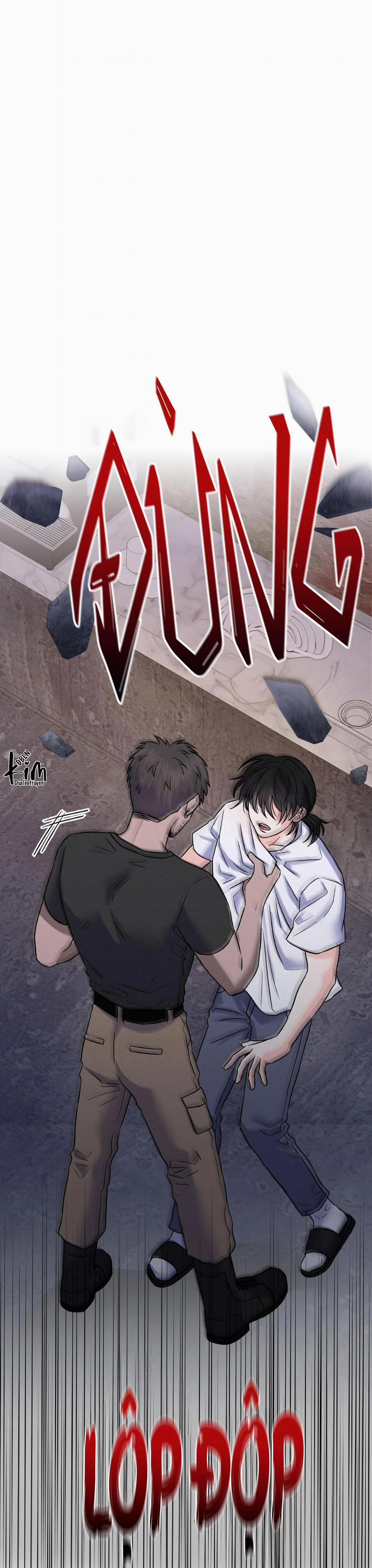 Chán Ghét 1 trang 19