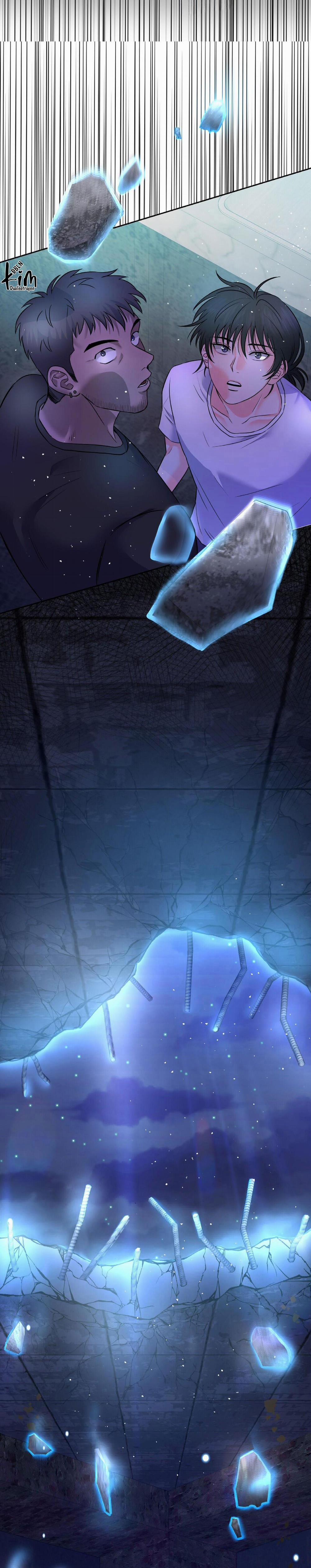 Chán Ghét 1 trang 20