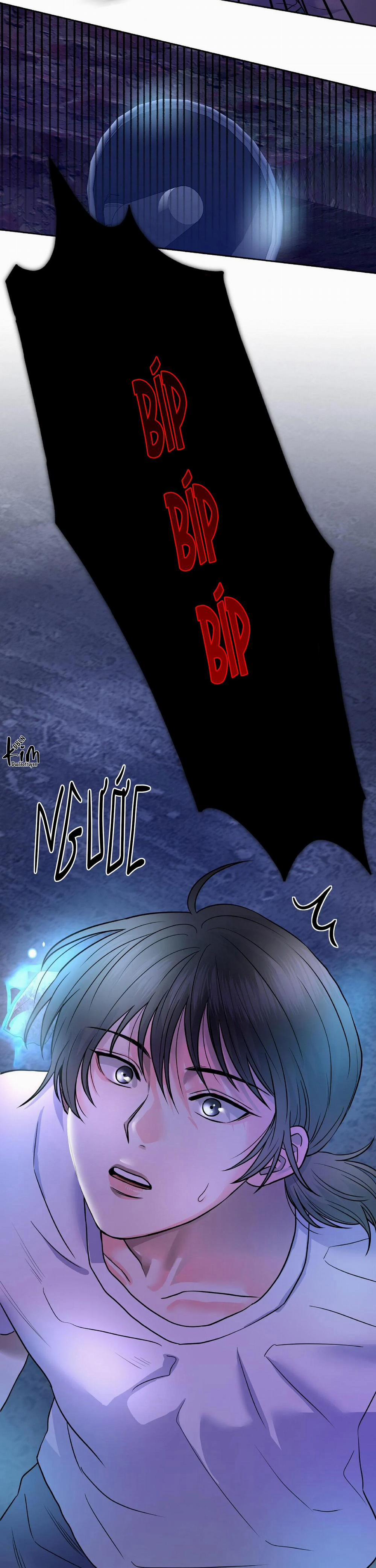 Chán Ghét 1 trang 23