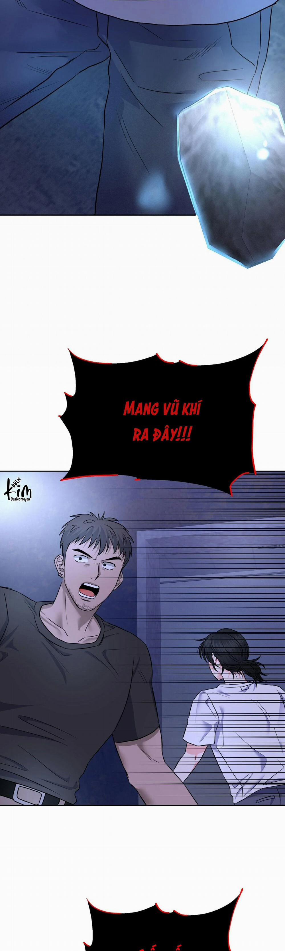 Chán Ghét 1 trang 24