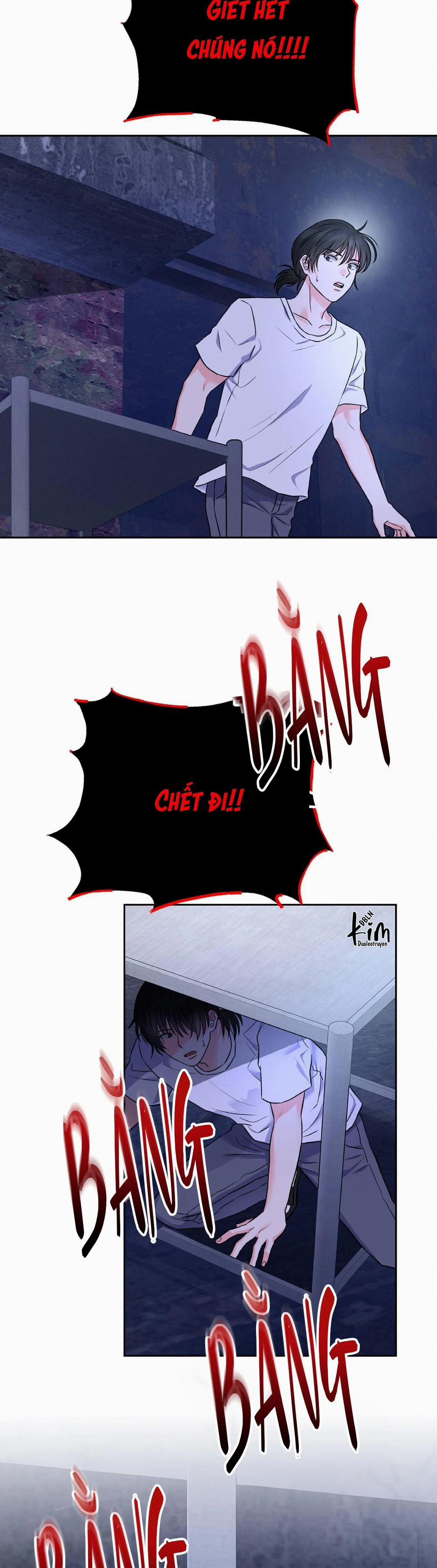 Chán Ghét 1 trang 25