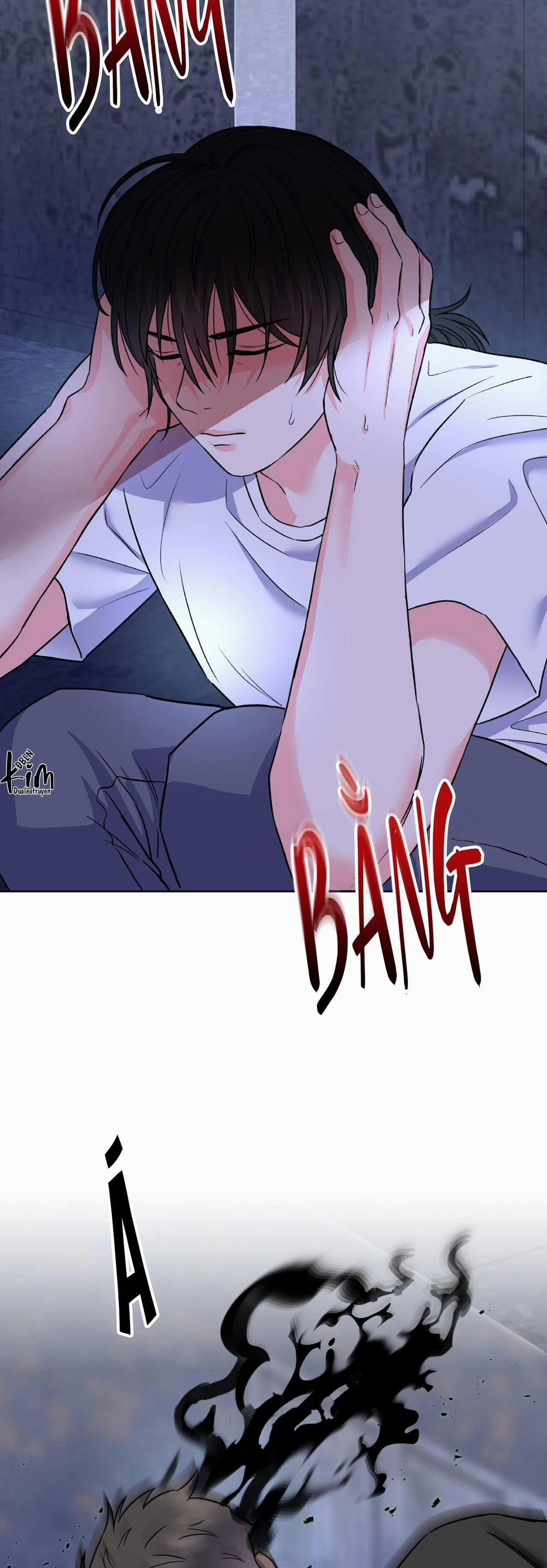 Chán Ghét 1 trang 26