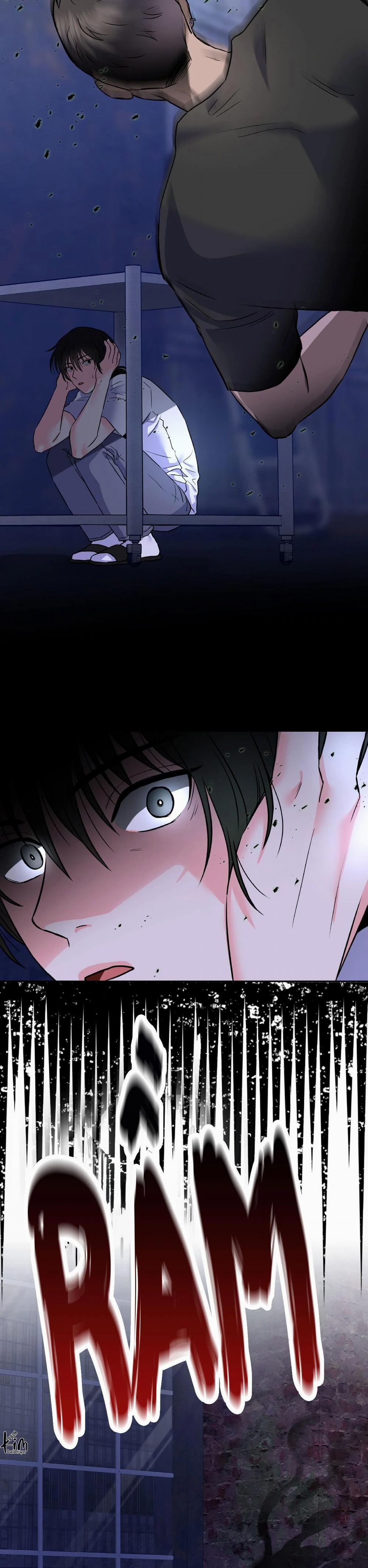 Chán Ghét 1 trang 27