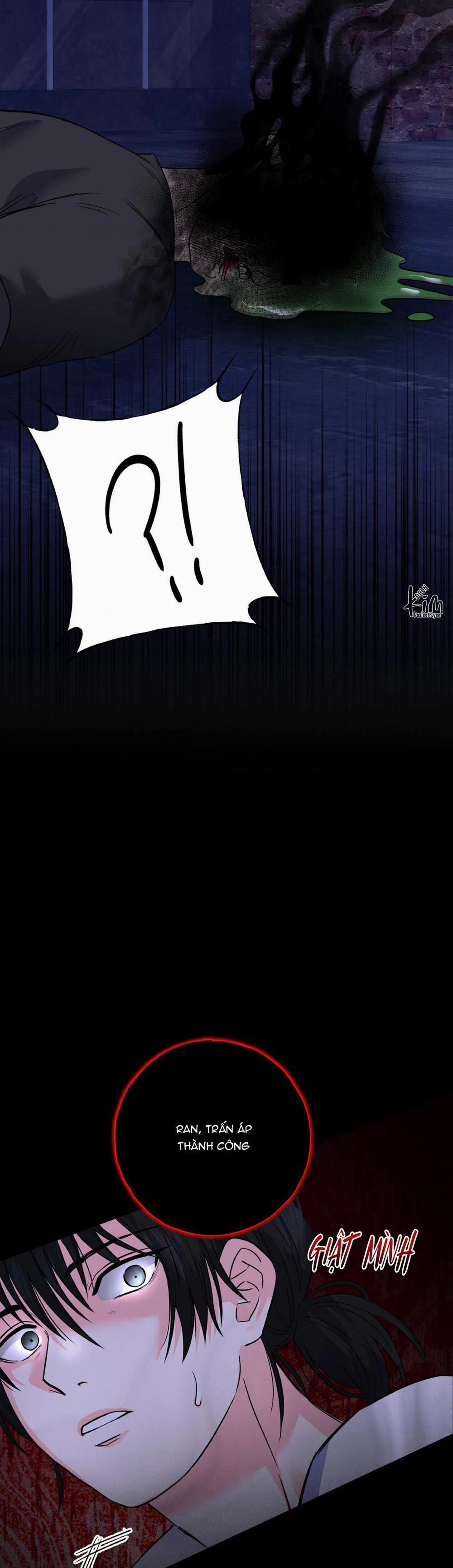 Chán Ghét 1 trang 28