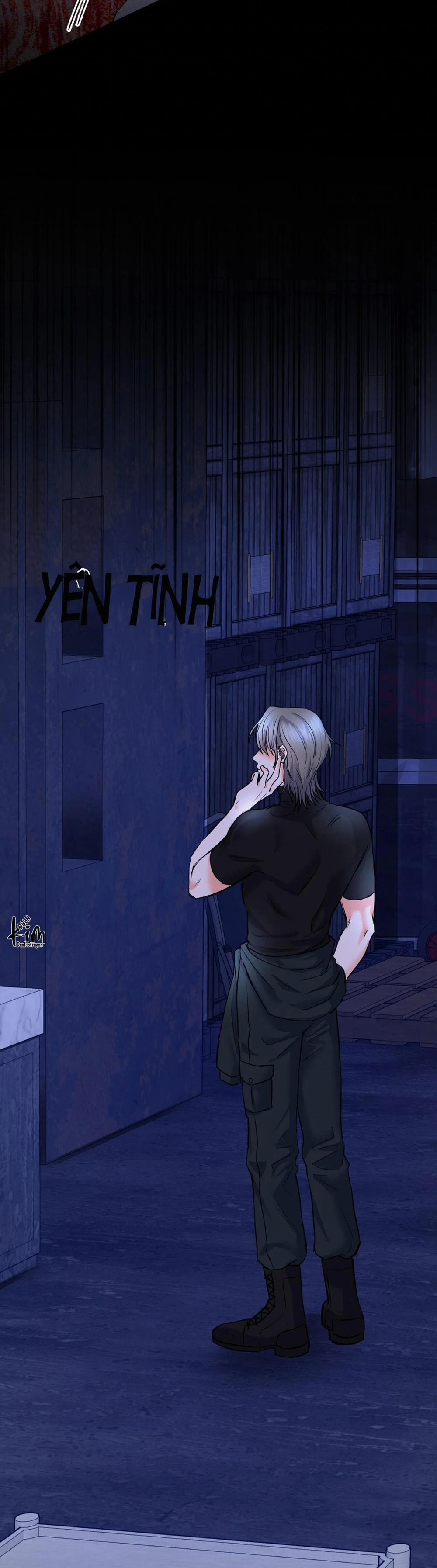 Chán Ghét 1 trang 29