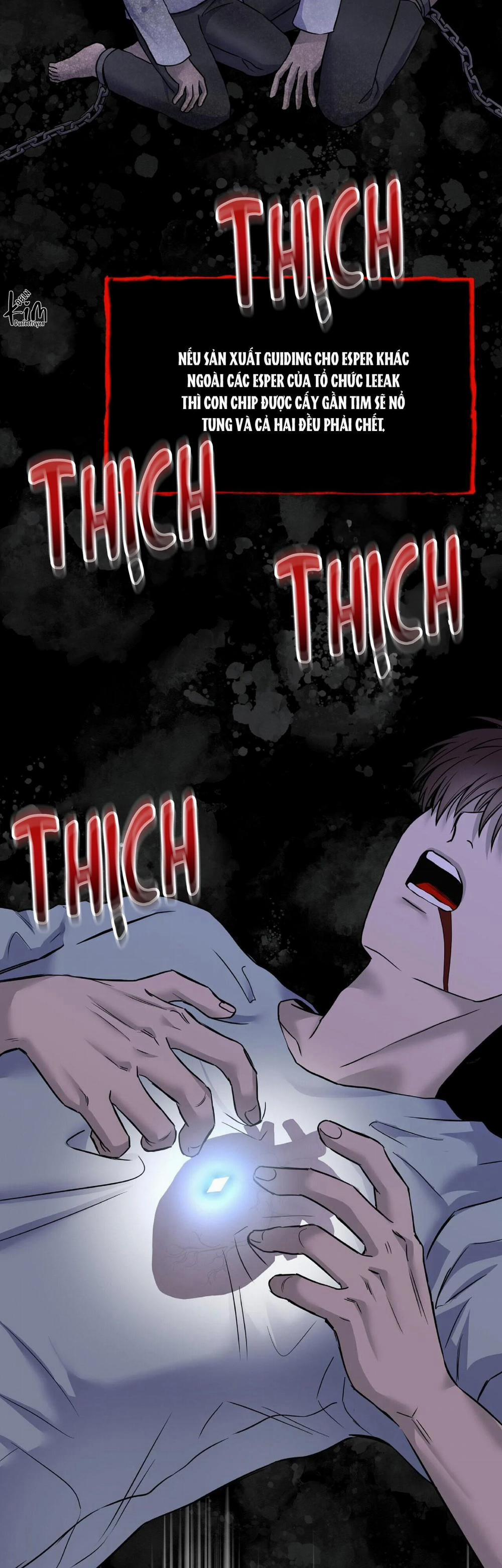 Chán Ghét 1 trang 31