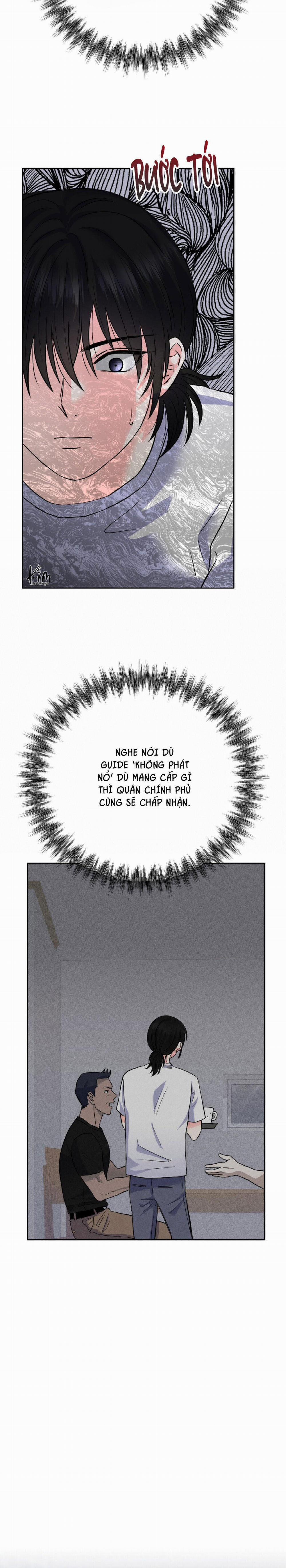 Chán Ghét 1 trang 33