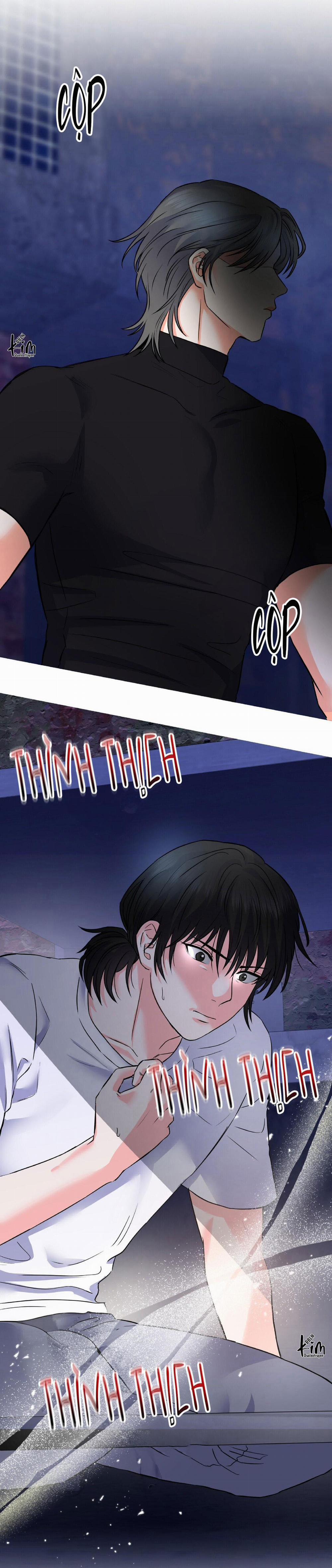 Chán Ghét 1 trang 34