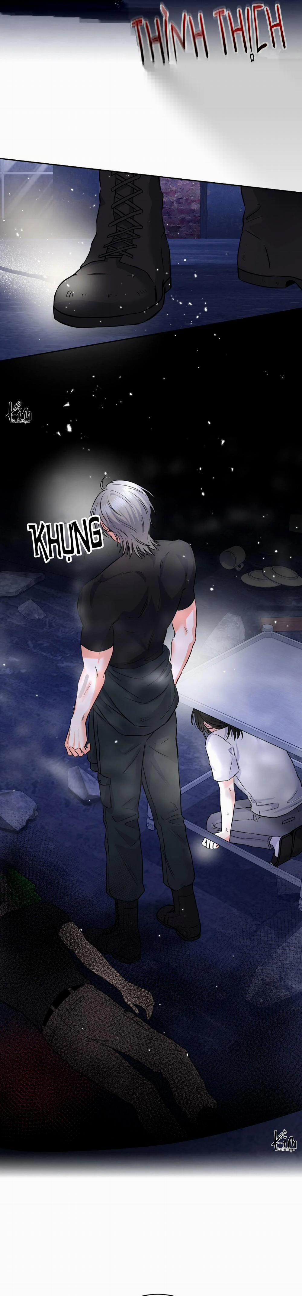 Chán Ghét 1 trang 35