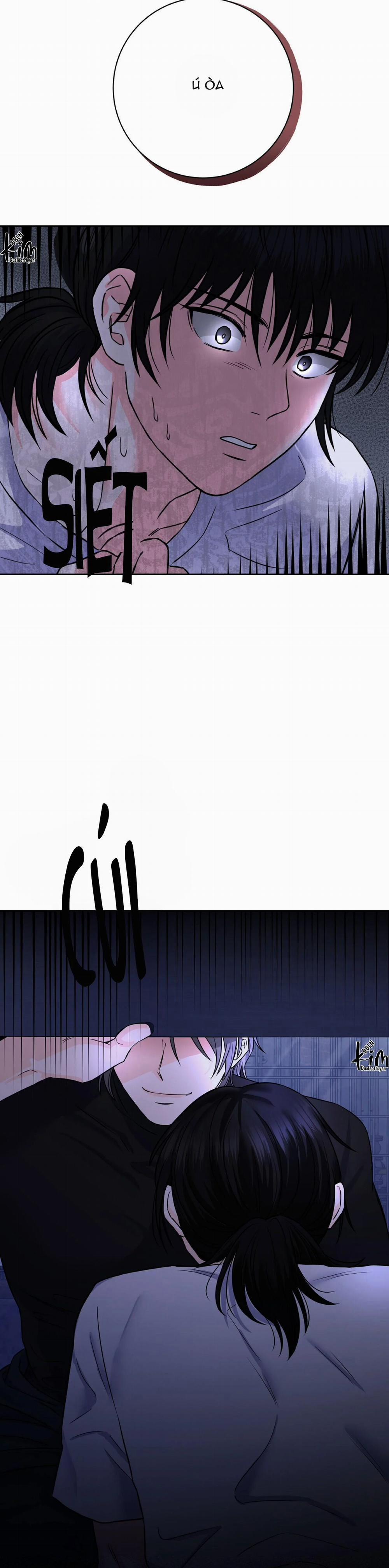 Chán Ghét 1 trang 36