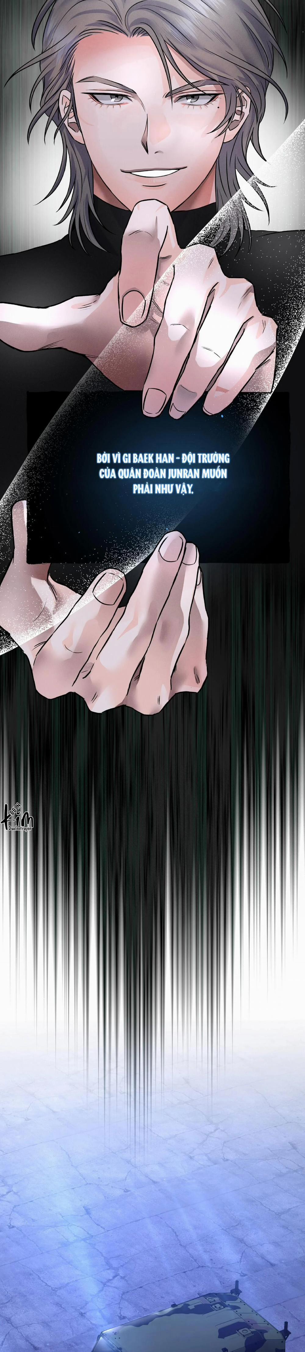 Chán Ghét 1 trang 40