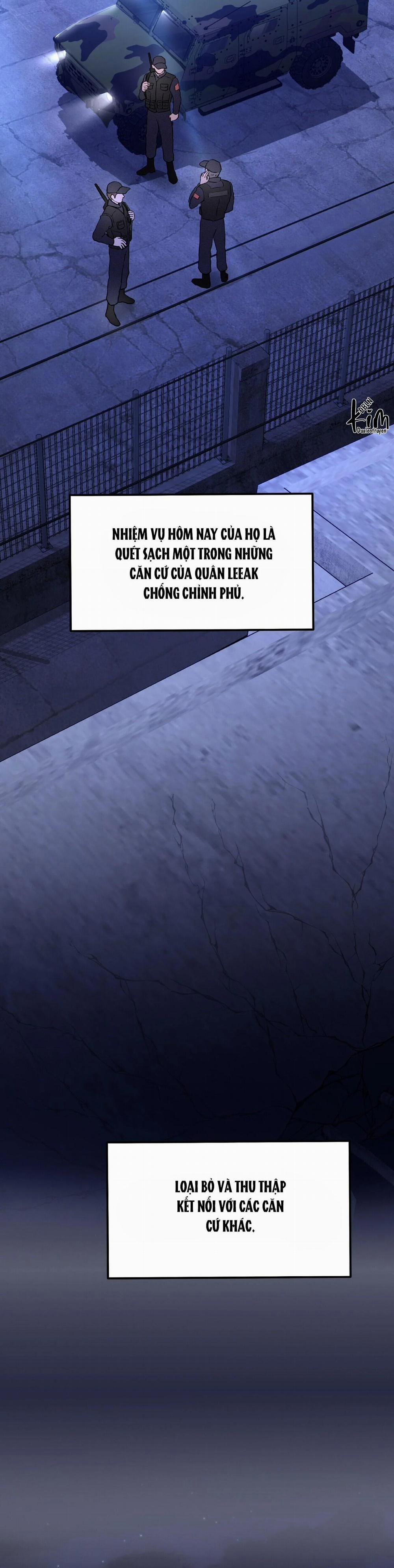 Chán Ghét 1 trang 41