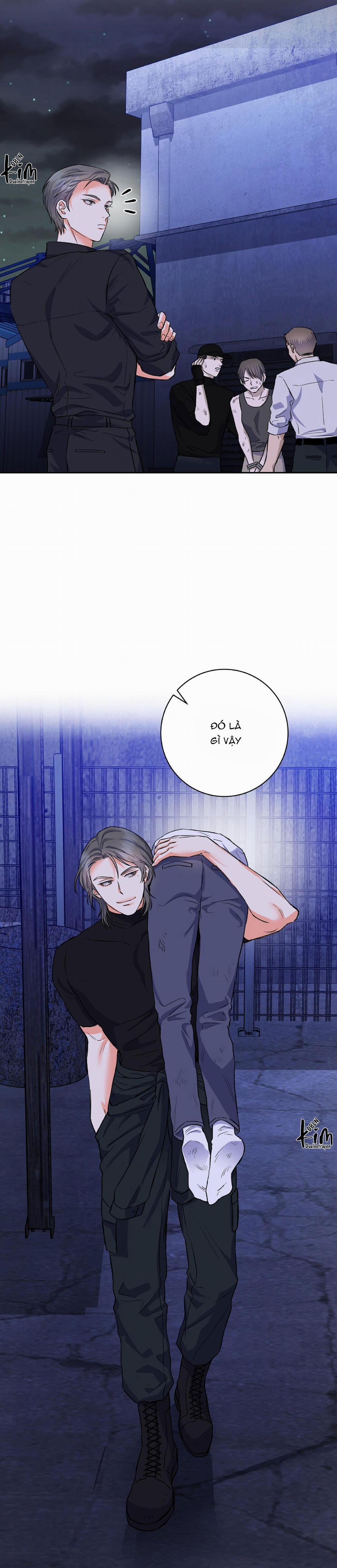 Chán Ghét 1 trang 42