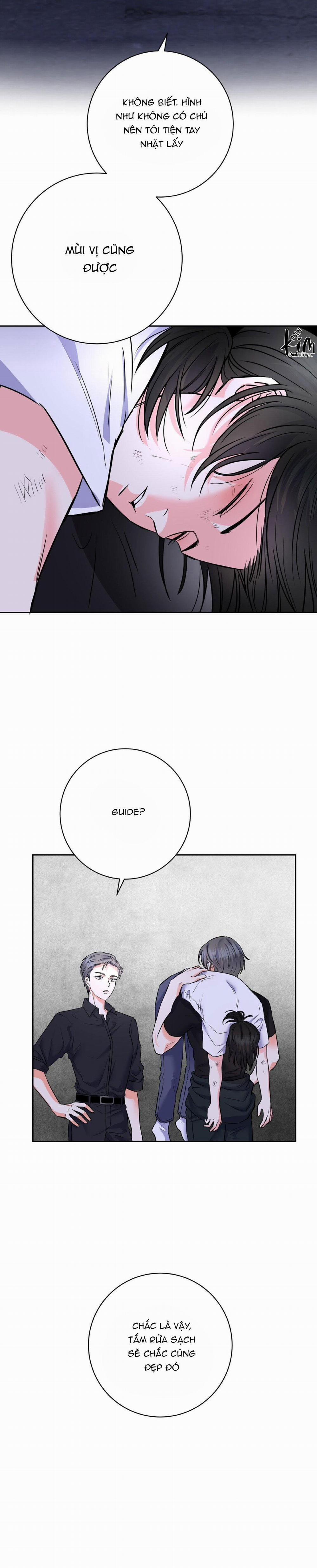 Chán Ghét 1 trang 43