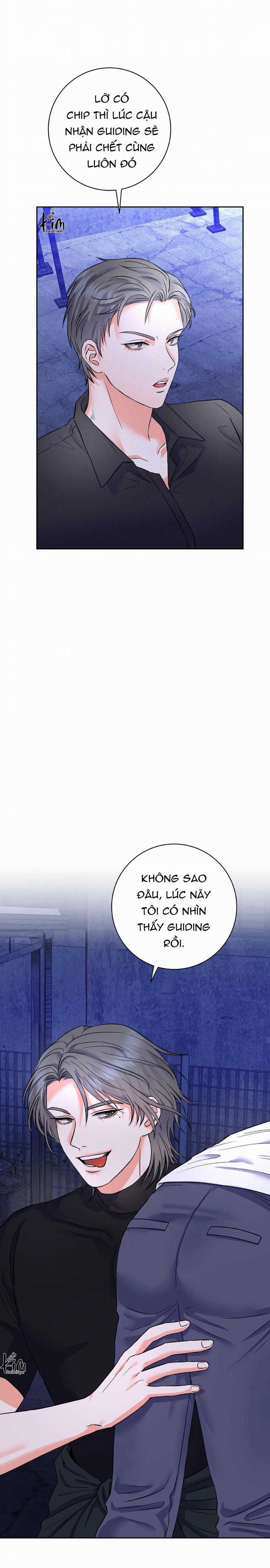 Chán Ghét 1 trang 44