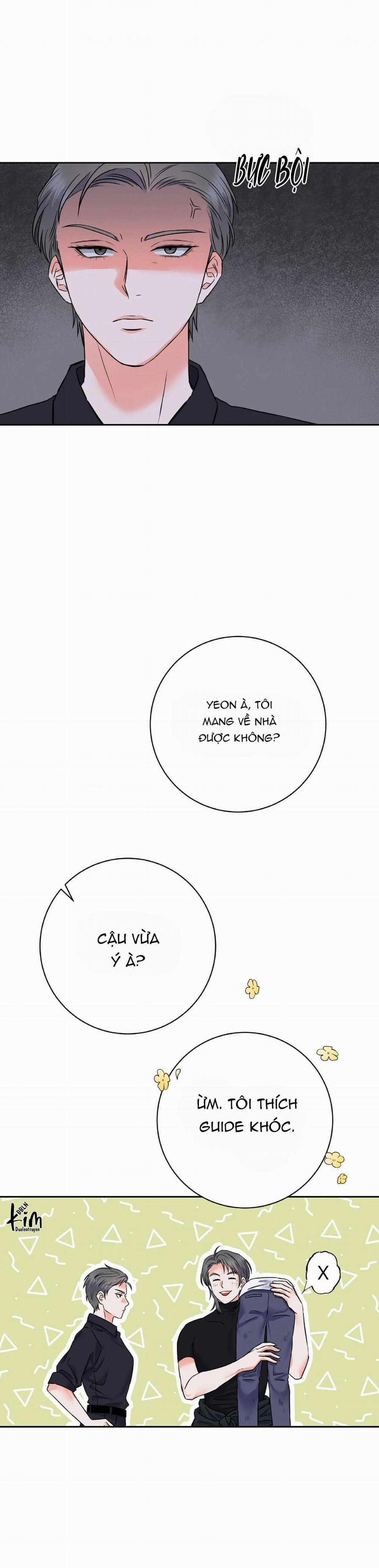 Chán Ghét 1 trang 45