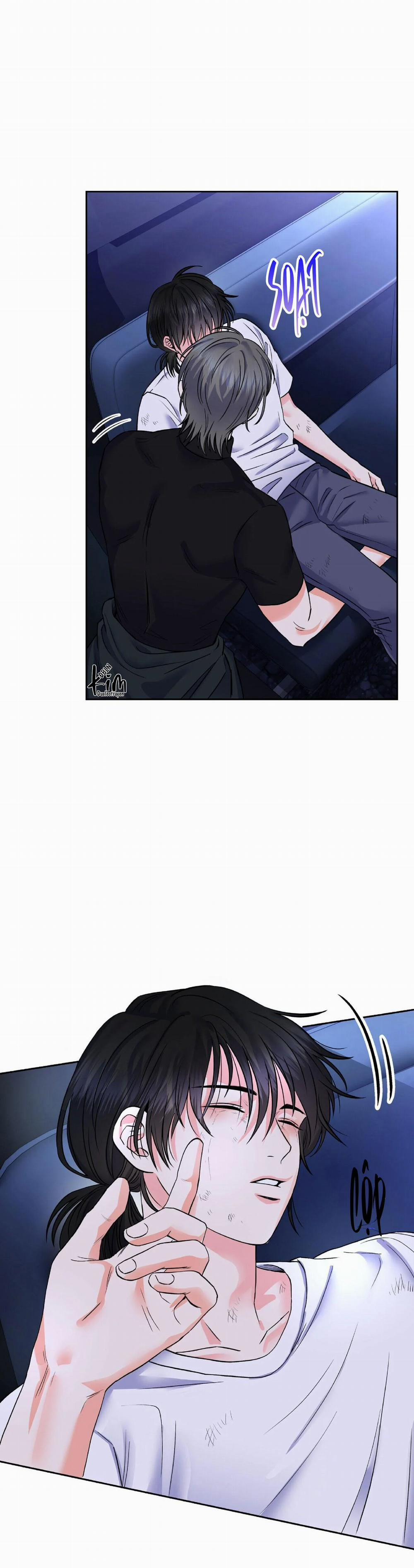 Chán Ghét 1 trang 46