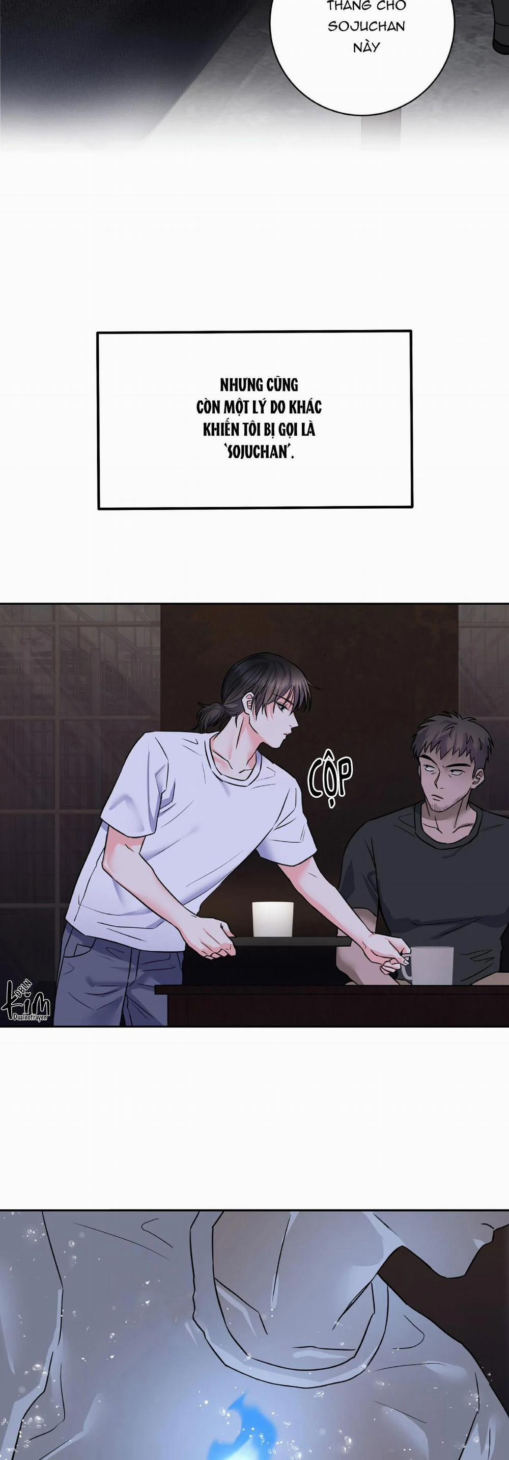 Chán Ghét 1 trang 6