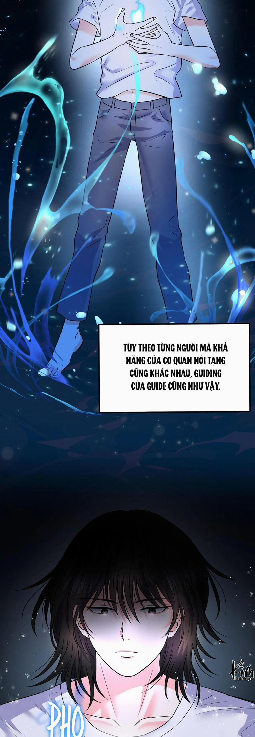 Chán Ghét 1 trang 8