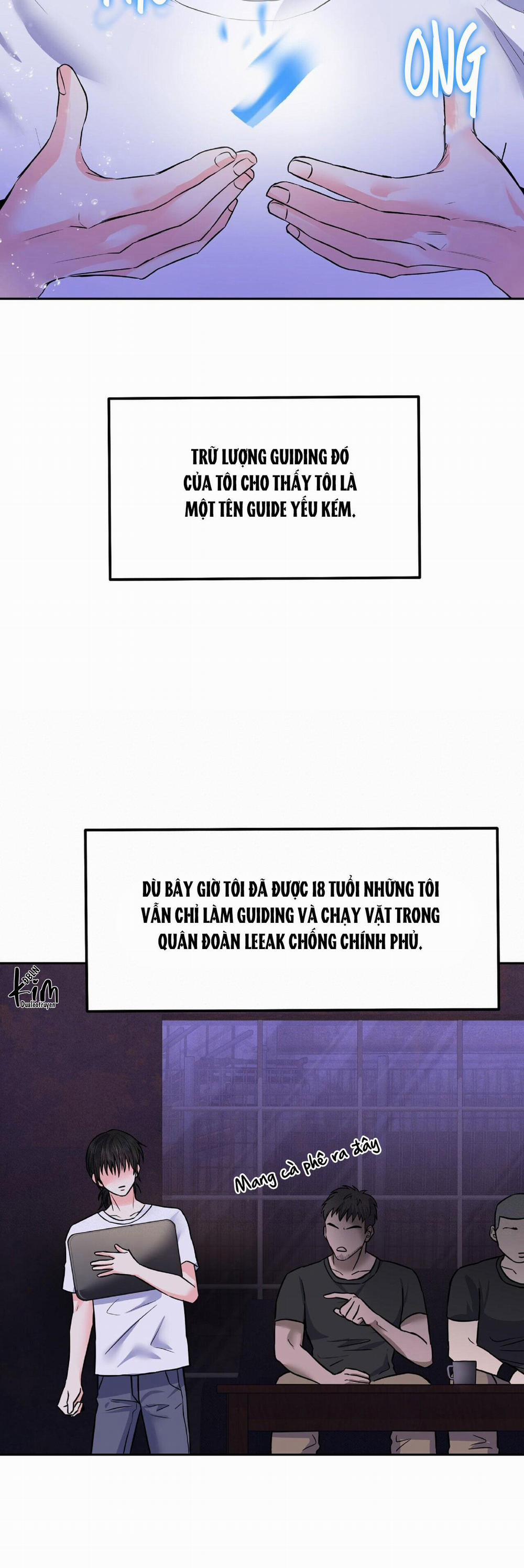 Chán Ghét 1 trang 9