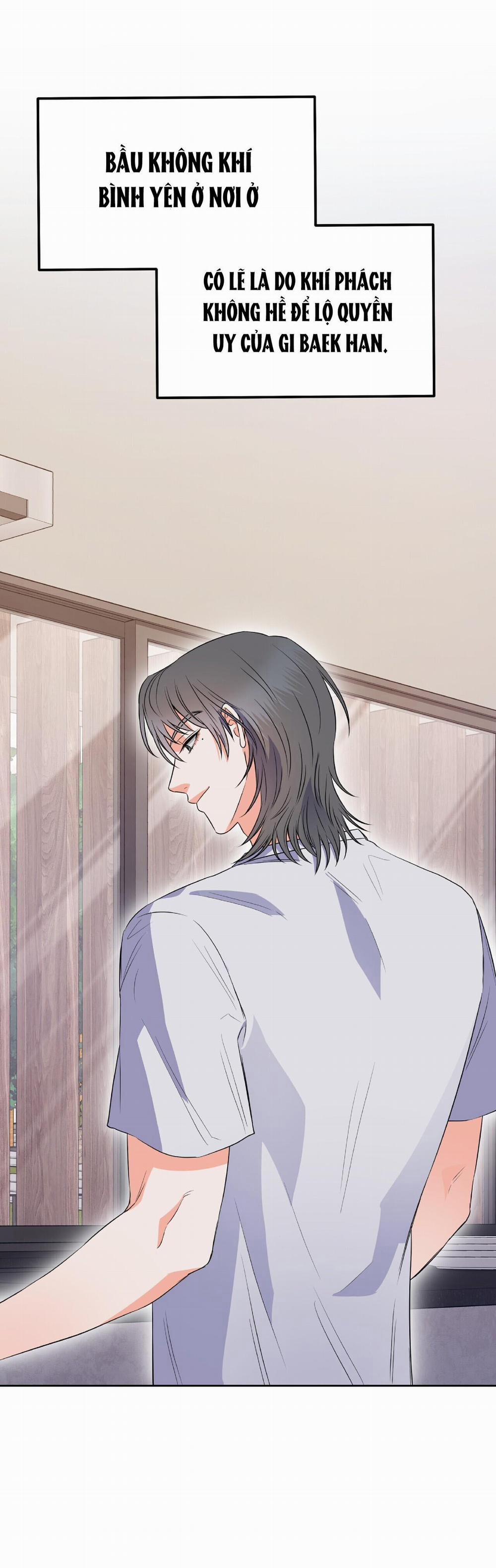 Chán Ghét 10 trang 11