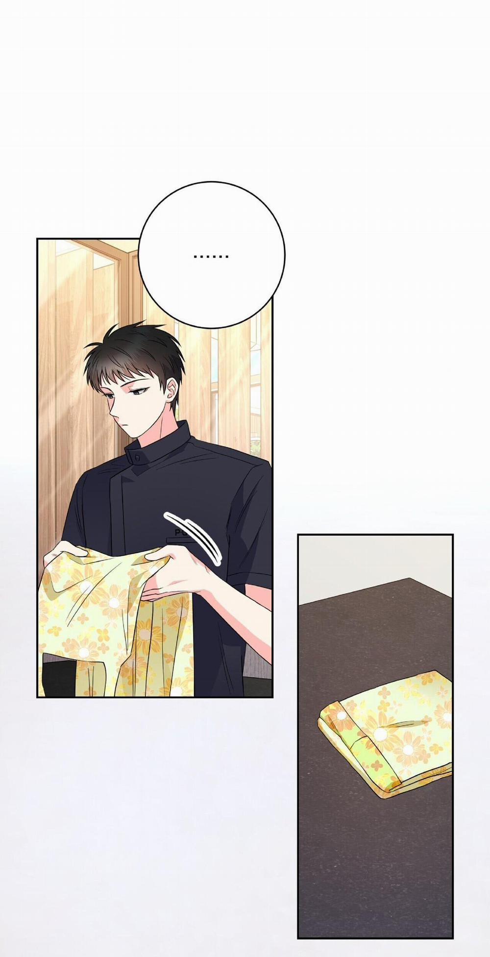 Chán Ghét 10 trang 12