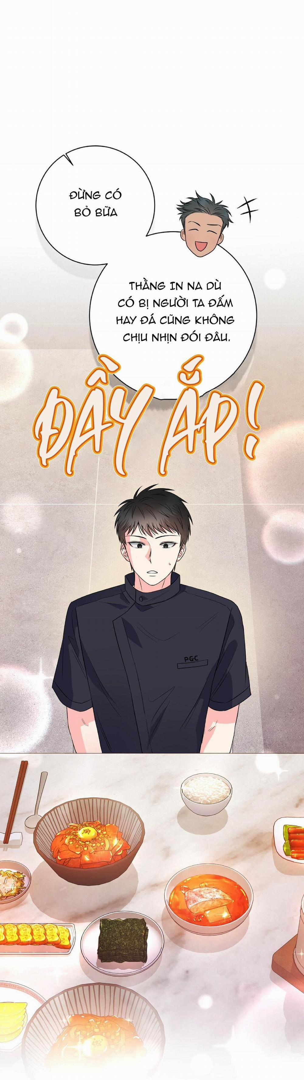 Chán Ghét 10 trang 15