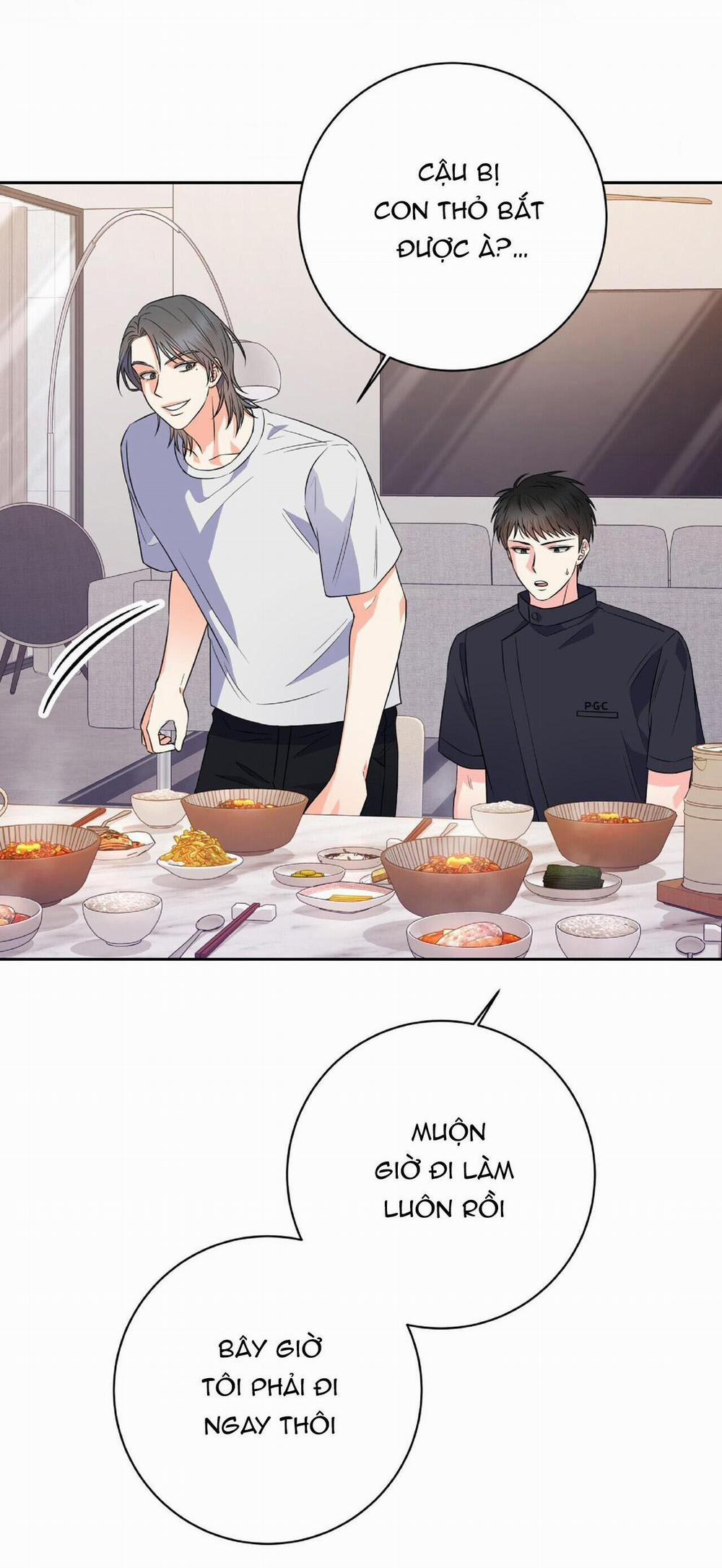 Chán Ghét 10 trang 16