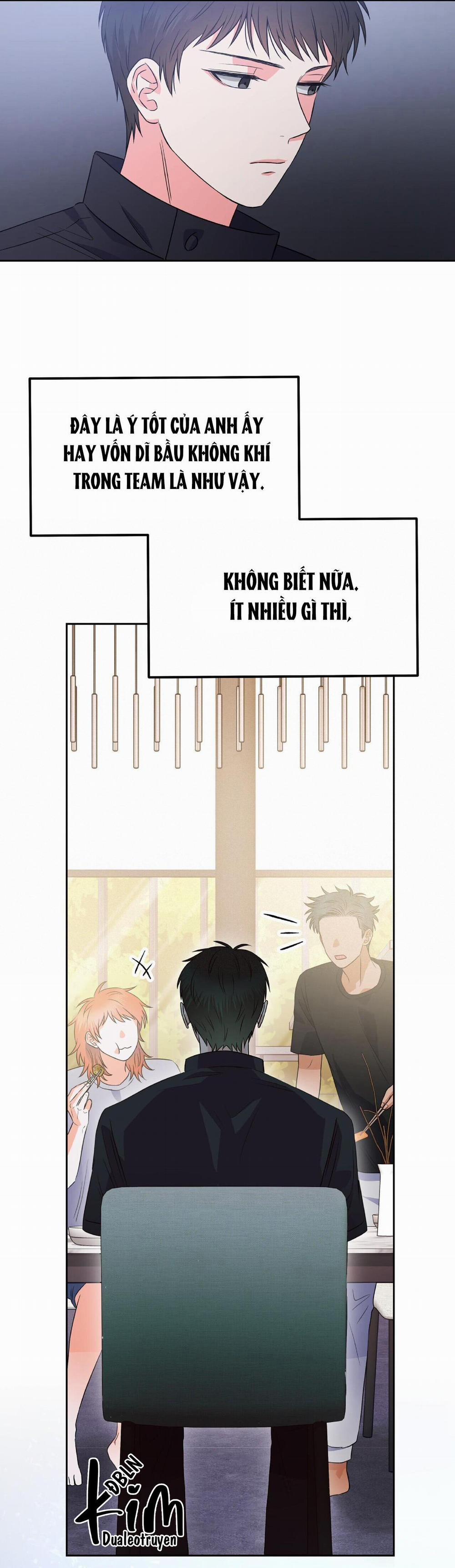 Chán Ghét 10 trang 18