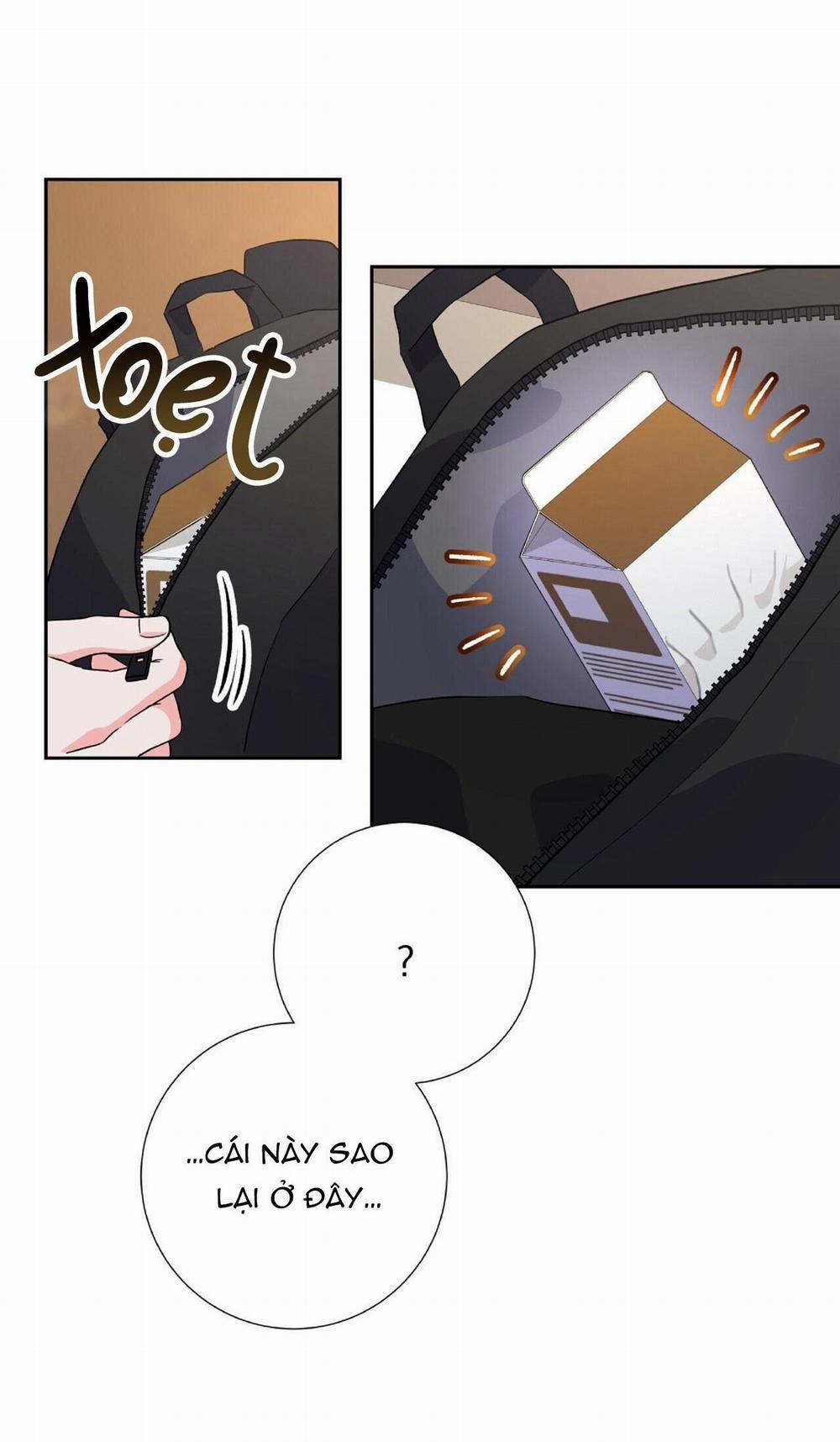 Chán Ghét 10 trang 23