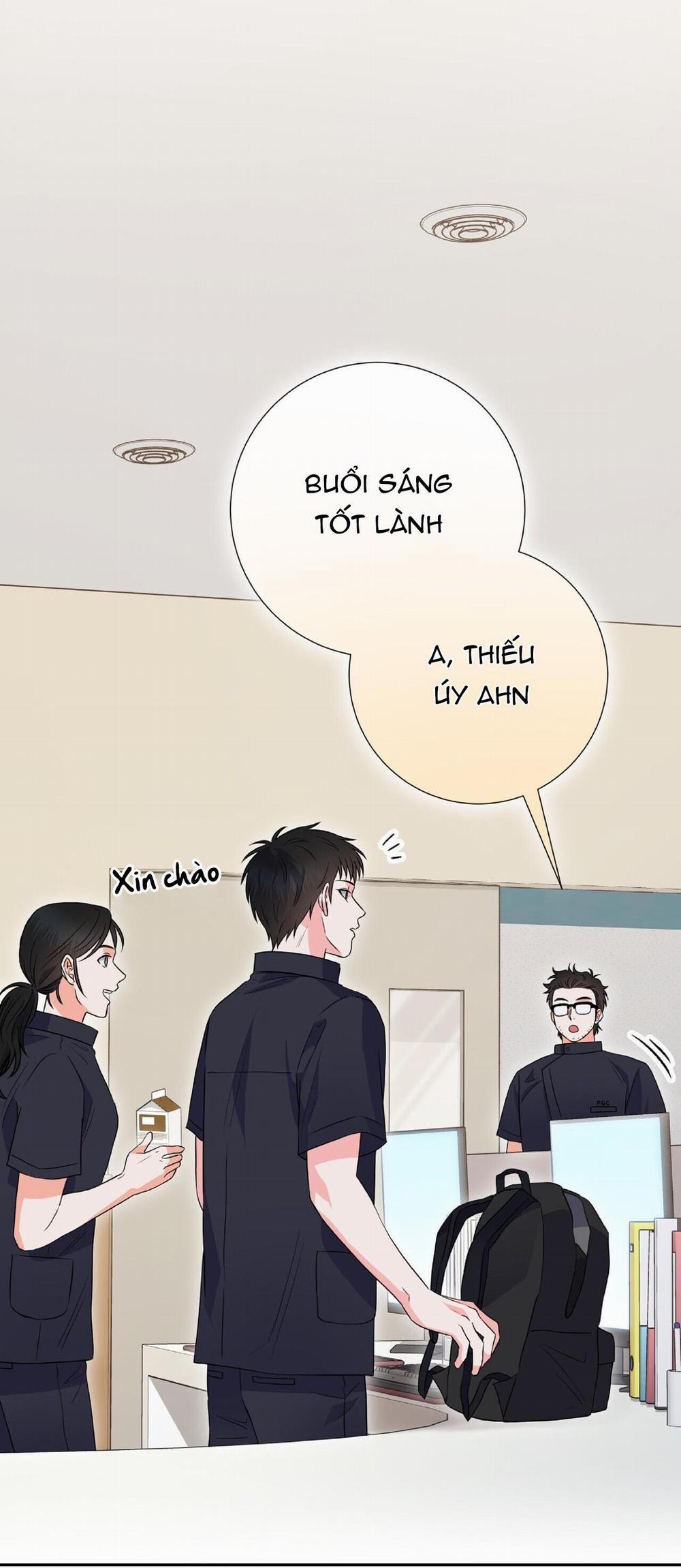 Chán Ghét 10 trang 26