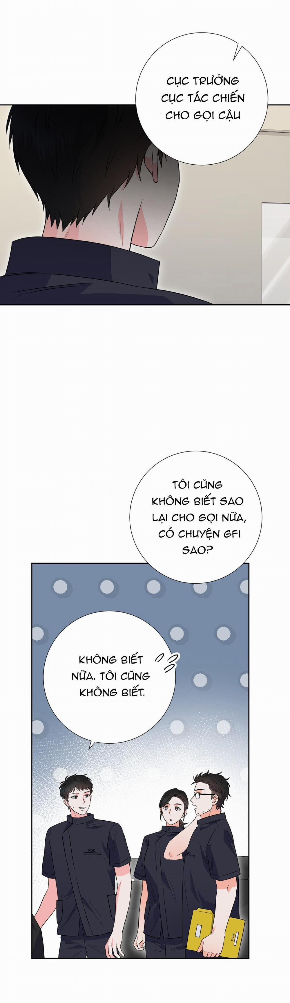 Chán Ghét 10 trang 27