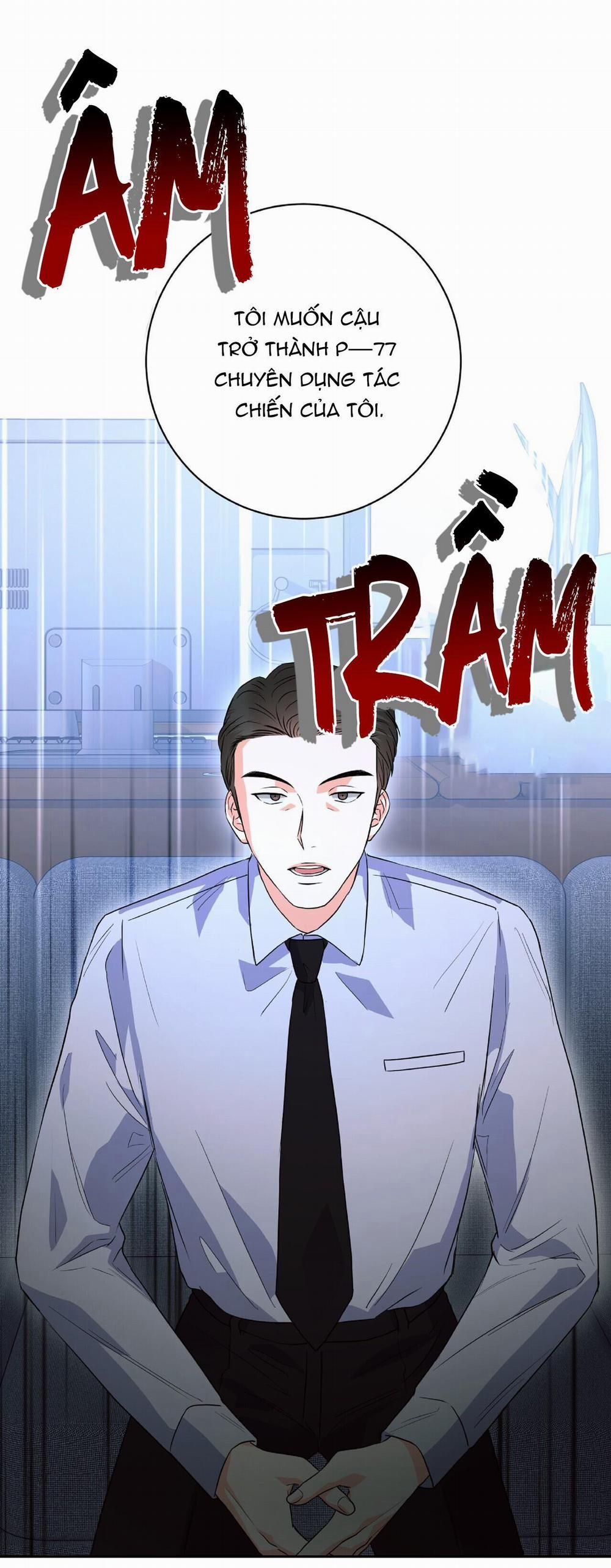 Chán Ghét 10 trang 33