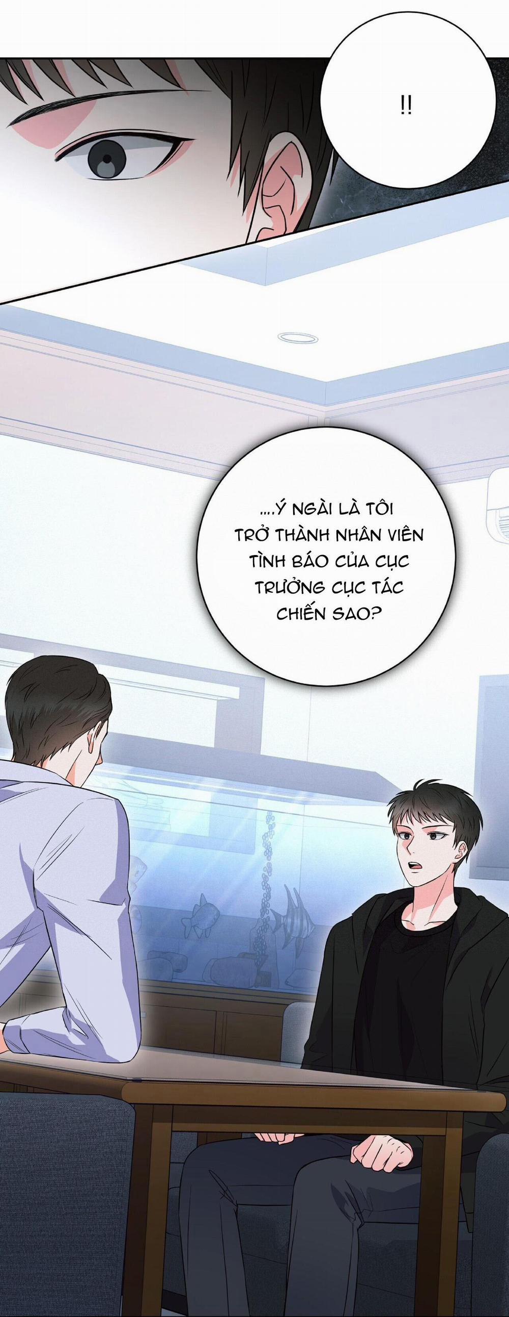 Chán Ghét 10 trang 34