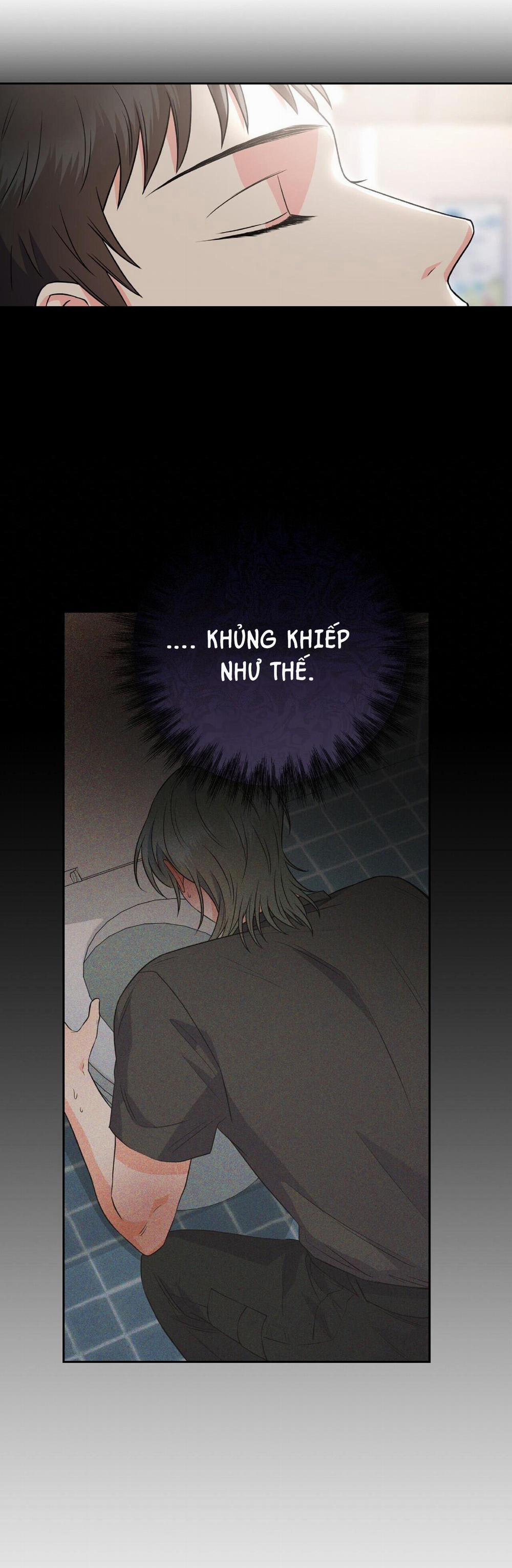 Chán Ghét 10 trang 45