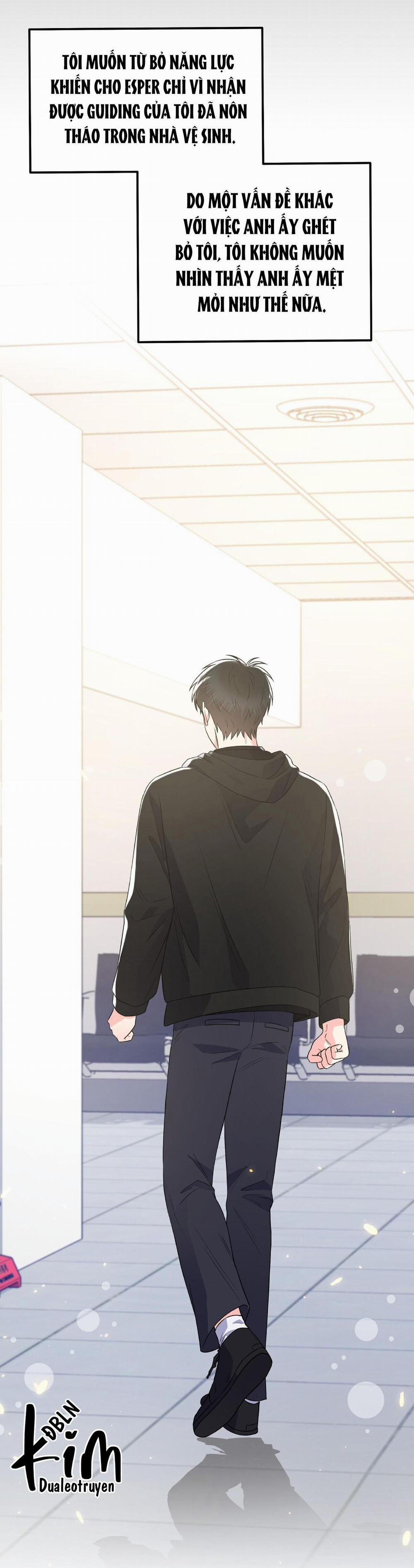 Chán Ghét 10 trang 46
