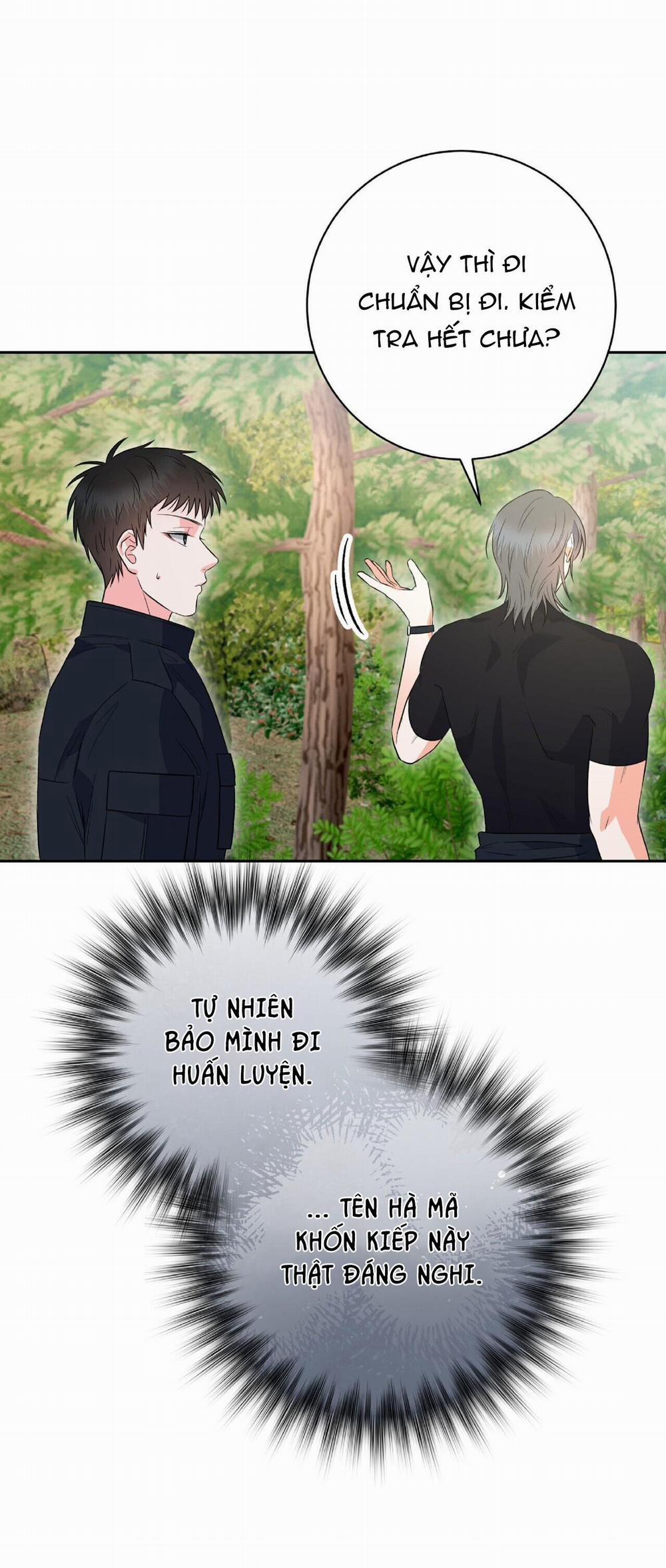 Chán Ghét 12 trang 13