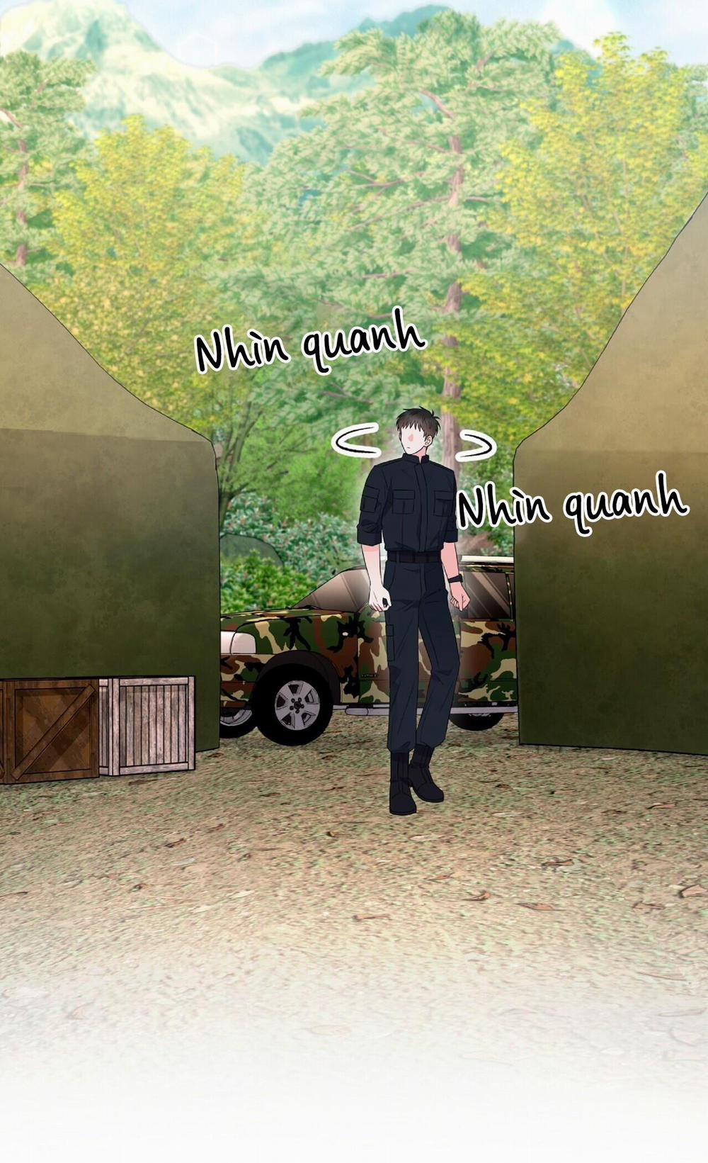 Chán Ghét 12 trang 15