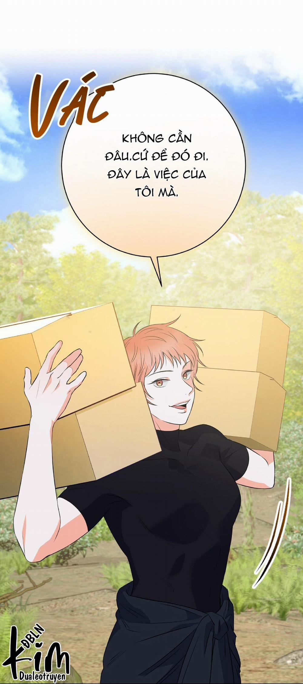 Chán Ghét 12 trang 17