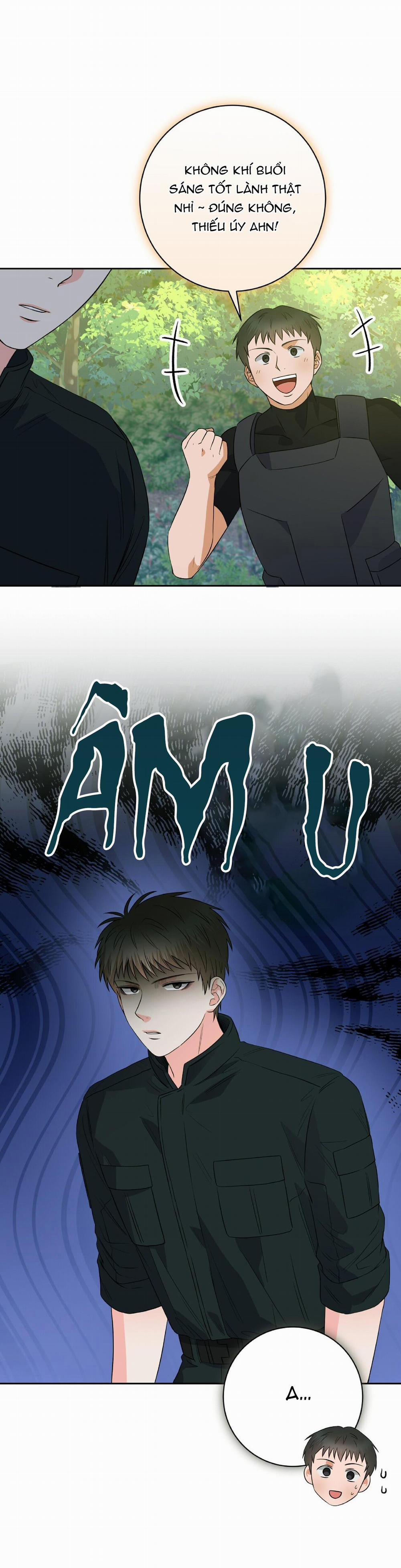 Chán Ghét 12 trang 2