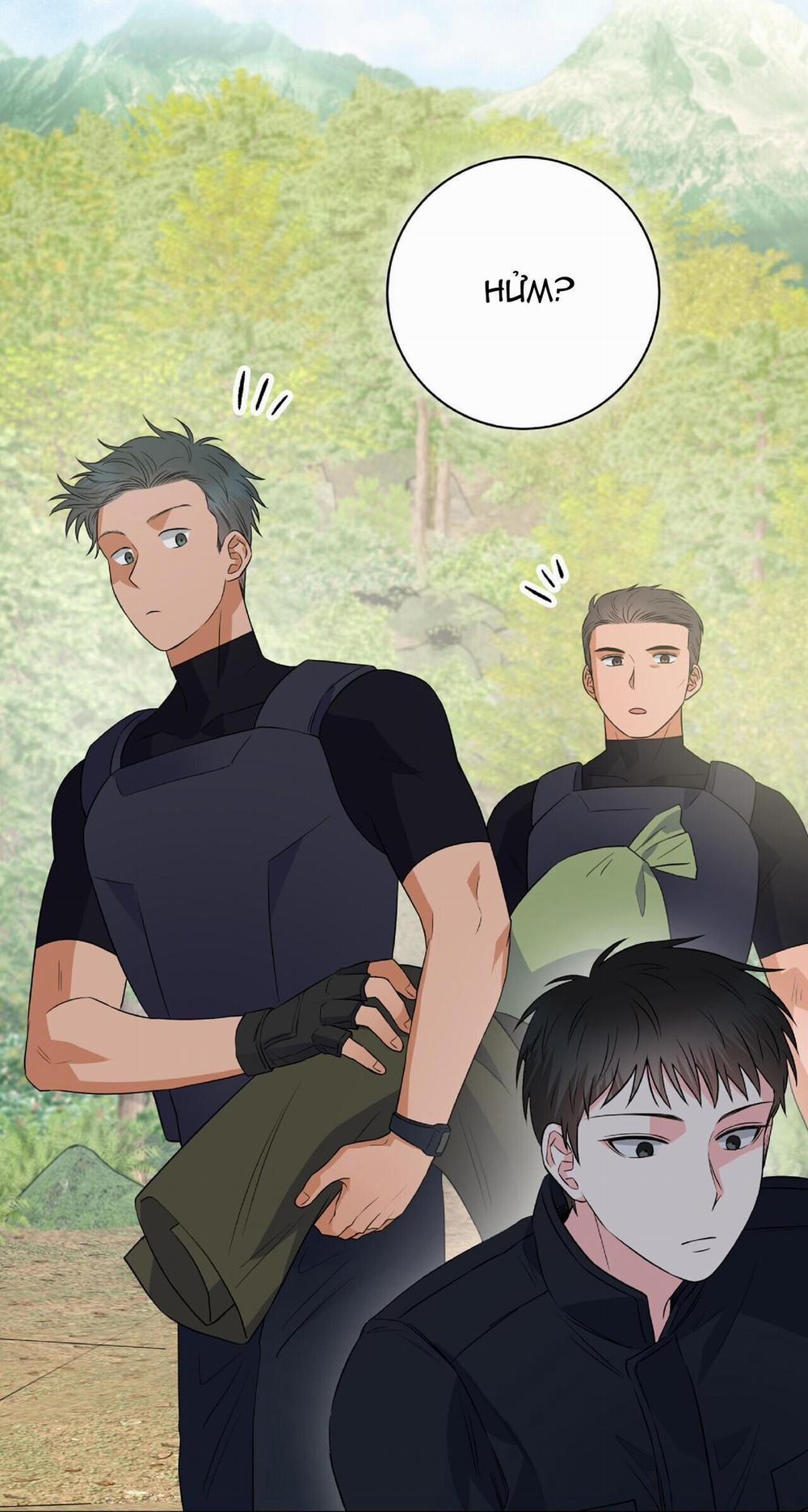 Chán Ghét 12 trang 21