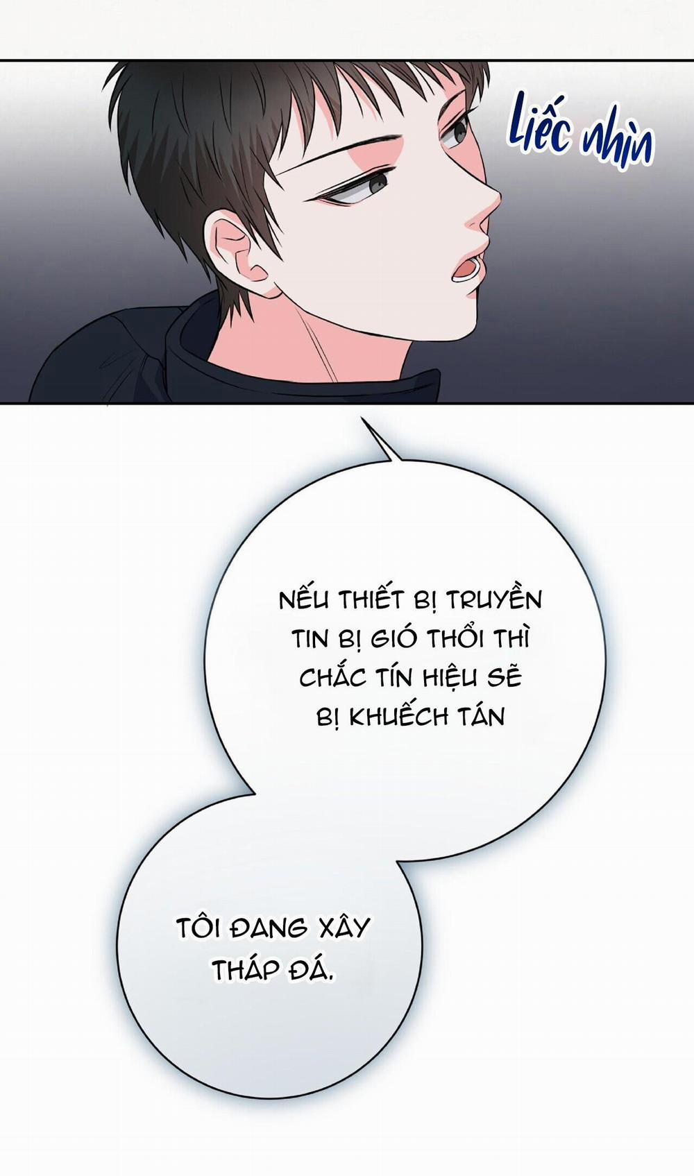 Chán Ghét 12 trang 23