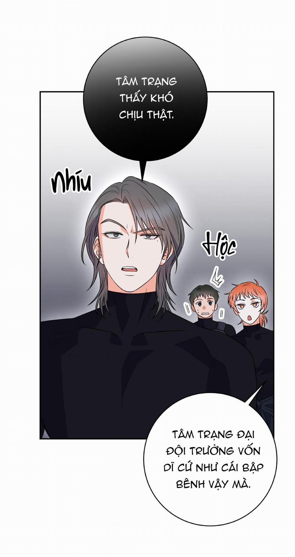 Chán Ghét 12 trang 27