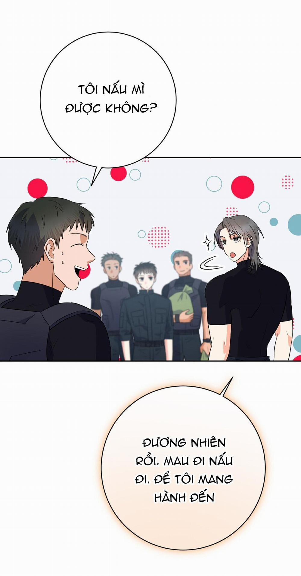 Chán Ghét 12 trang 28