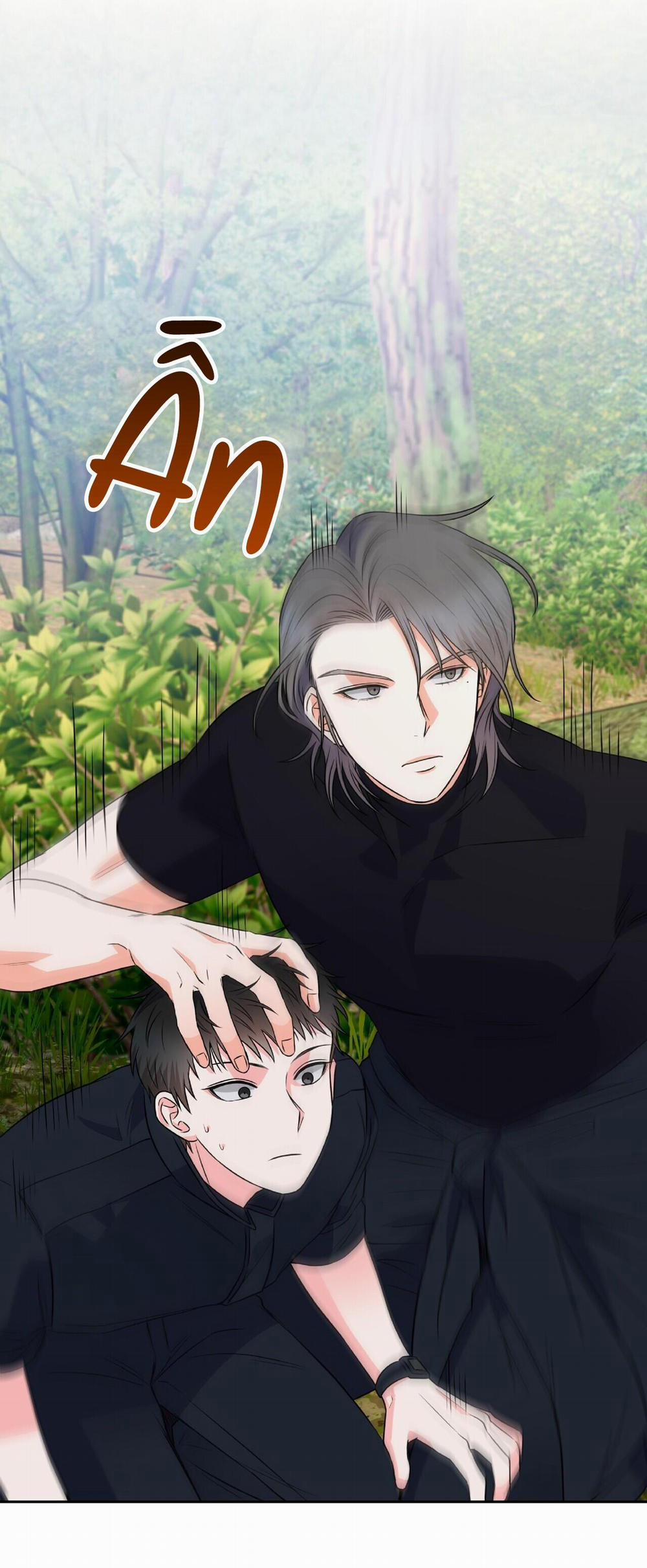 Chán Ghét 12 trang 36