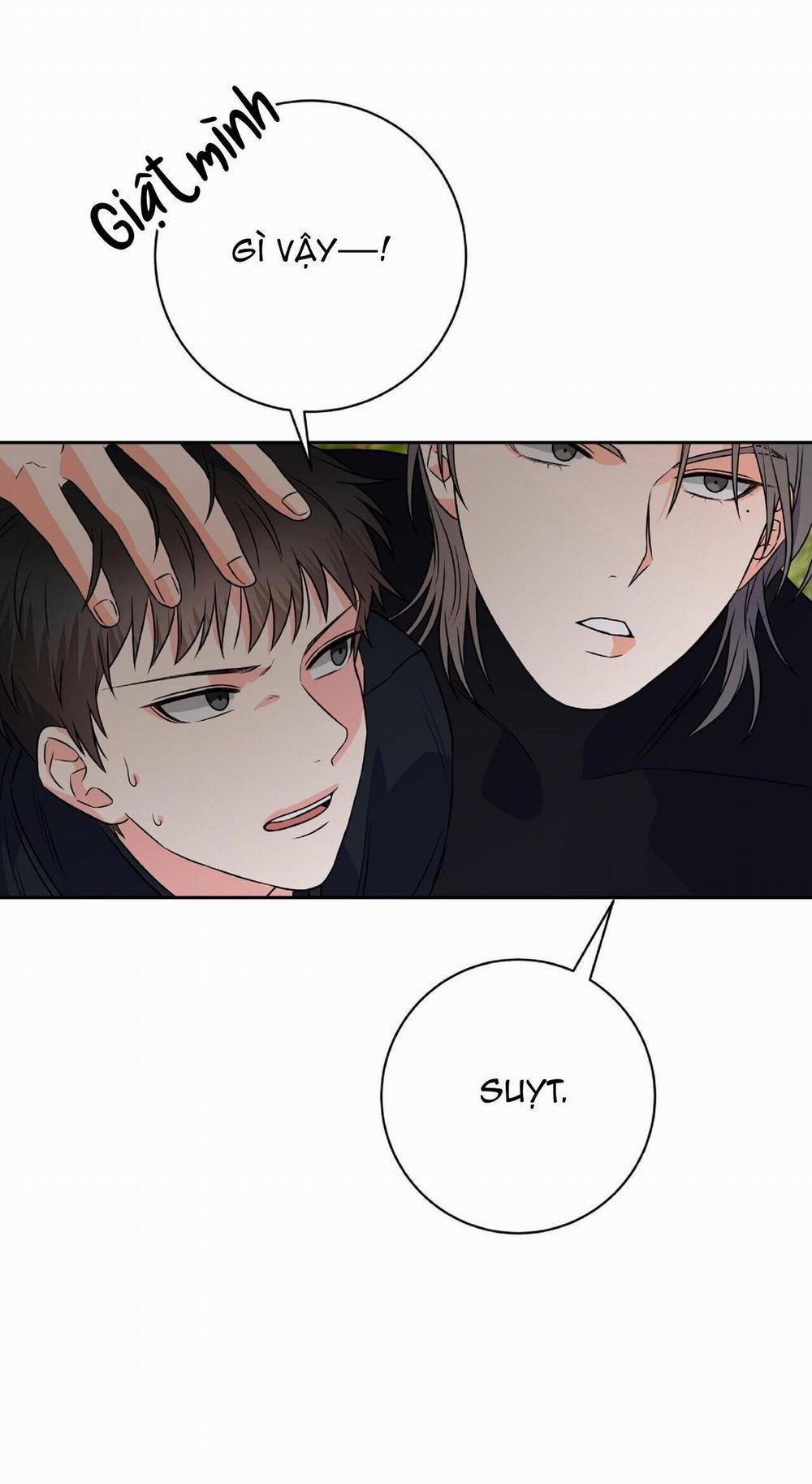 Chán Ghét 12 trang 37