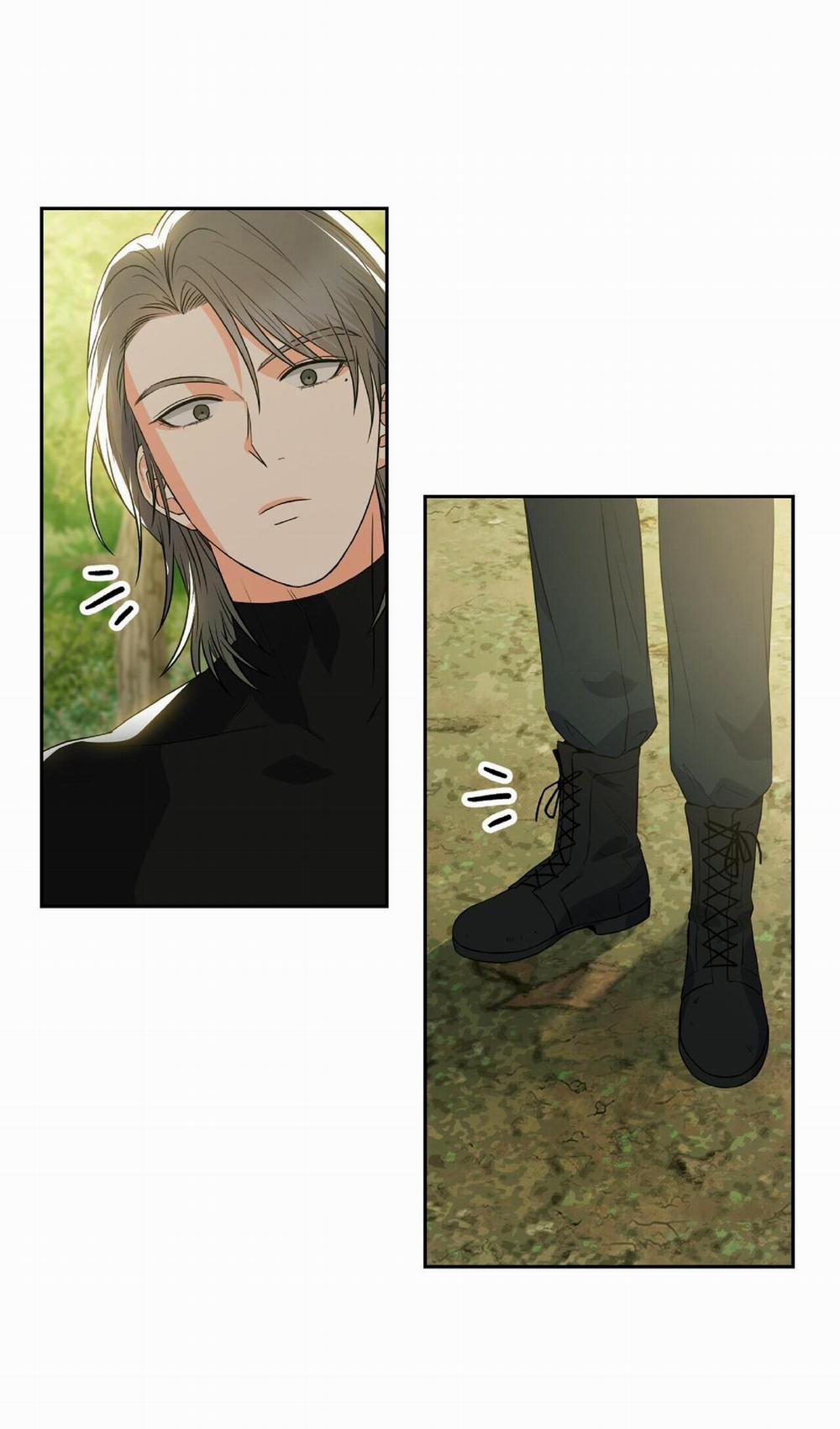 Chán Ghét 12 trang 4